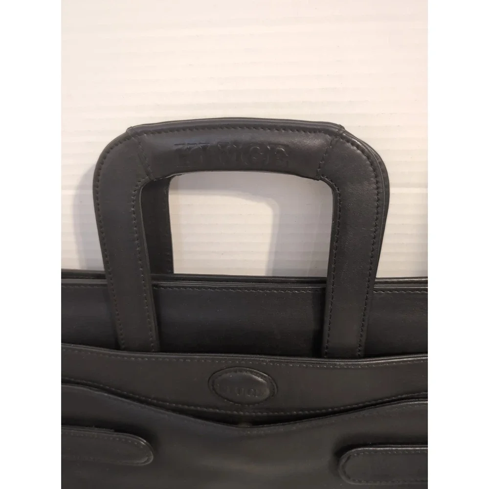 Kluge vtg black